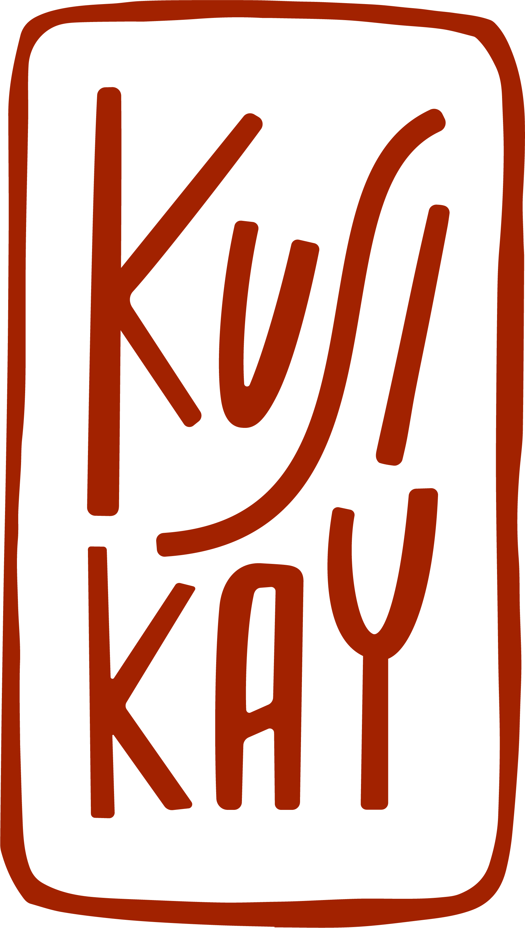 Logo Kusikay